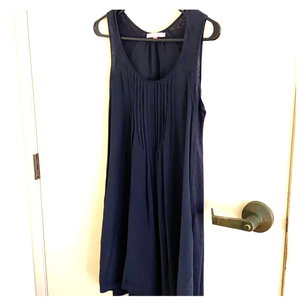 Calypso Dress